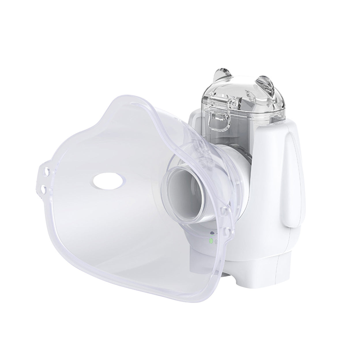 Ultrazvučni inhalator nebulator NBM-11