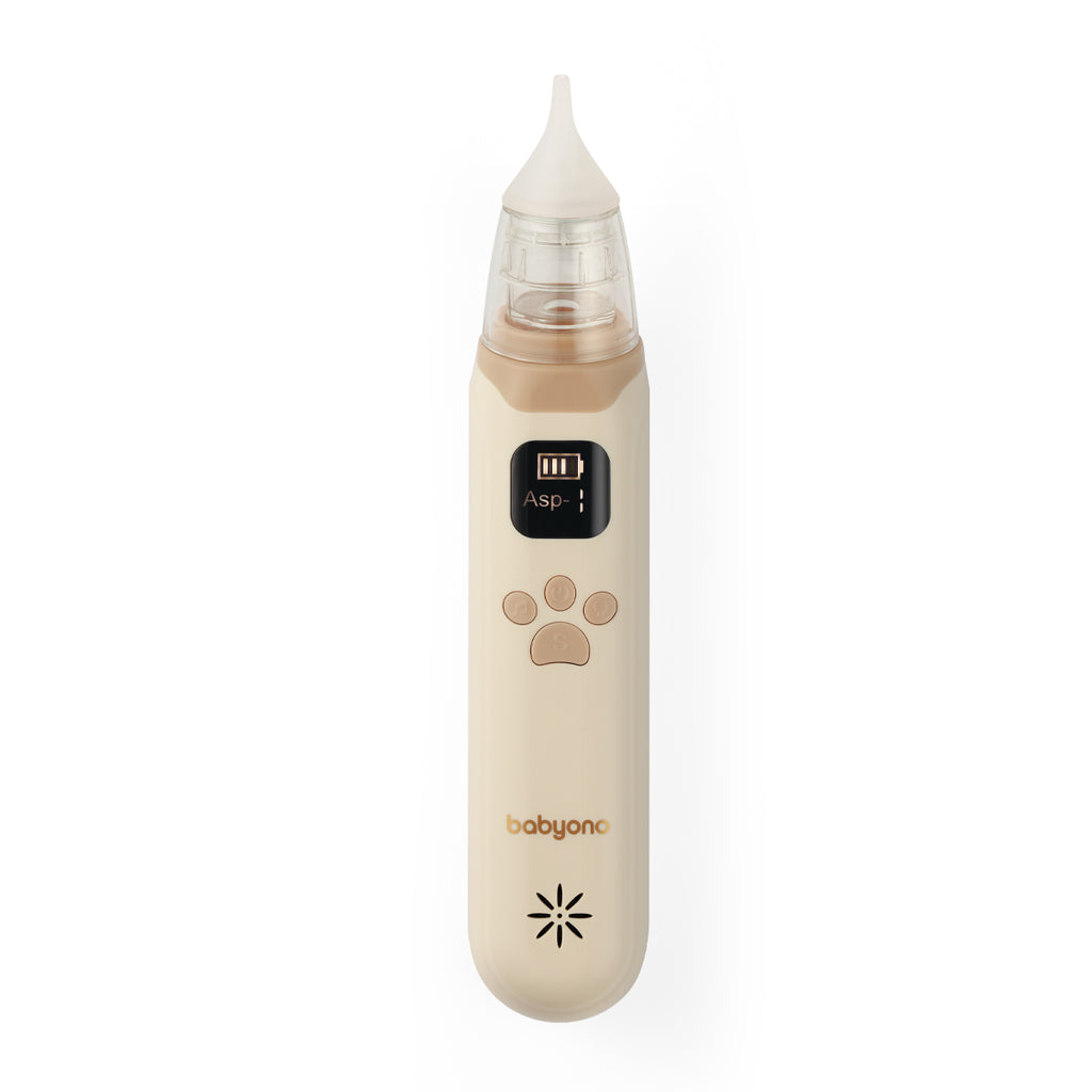 Električni aspirator