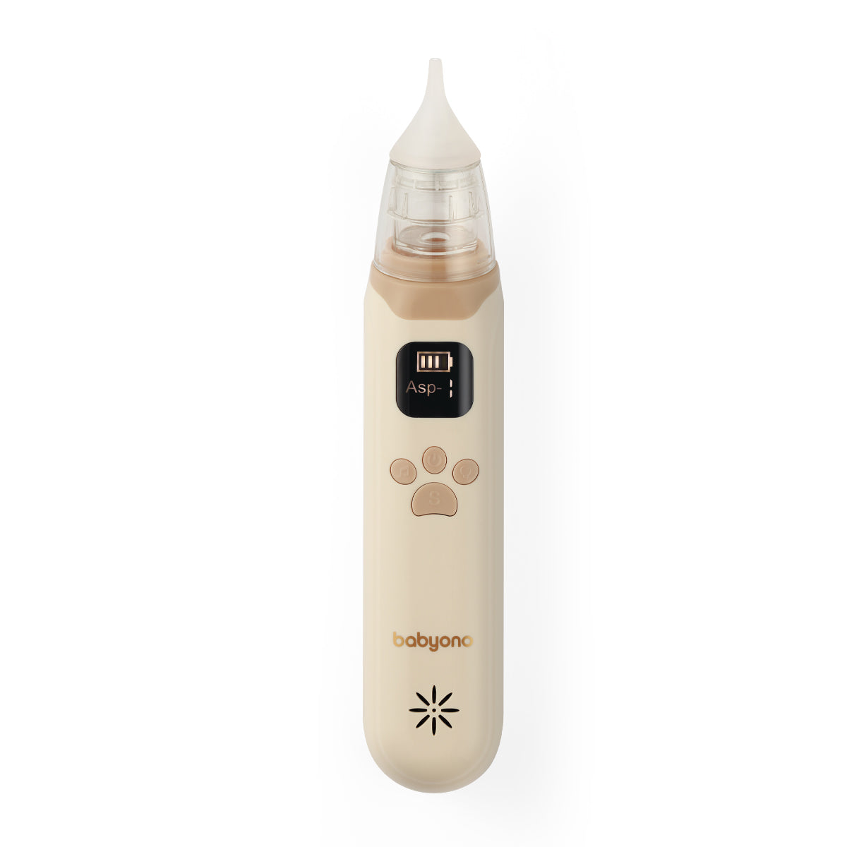 Električni aspirator