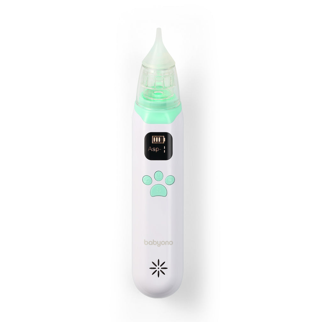 Električni aspirator