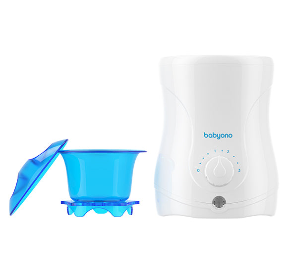 Grejač i sterilizator za flašice