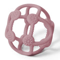 BabyOno Glodalica Silikonska Ortho Lopta
