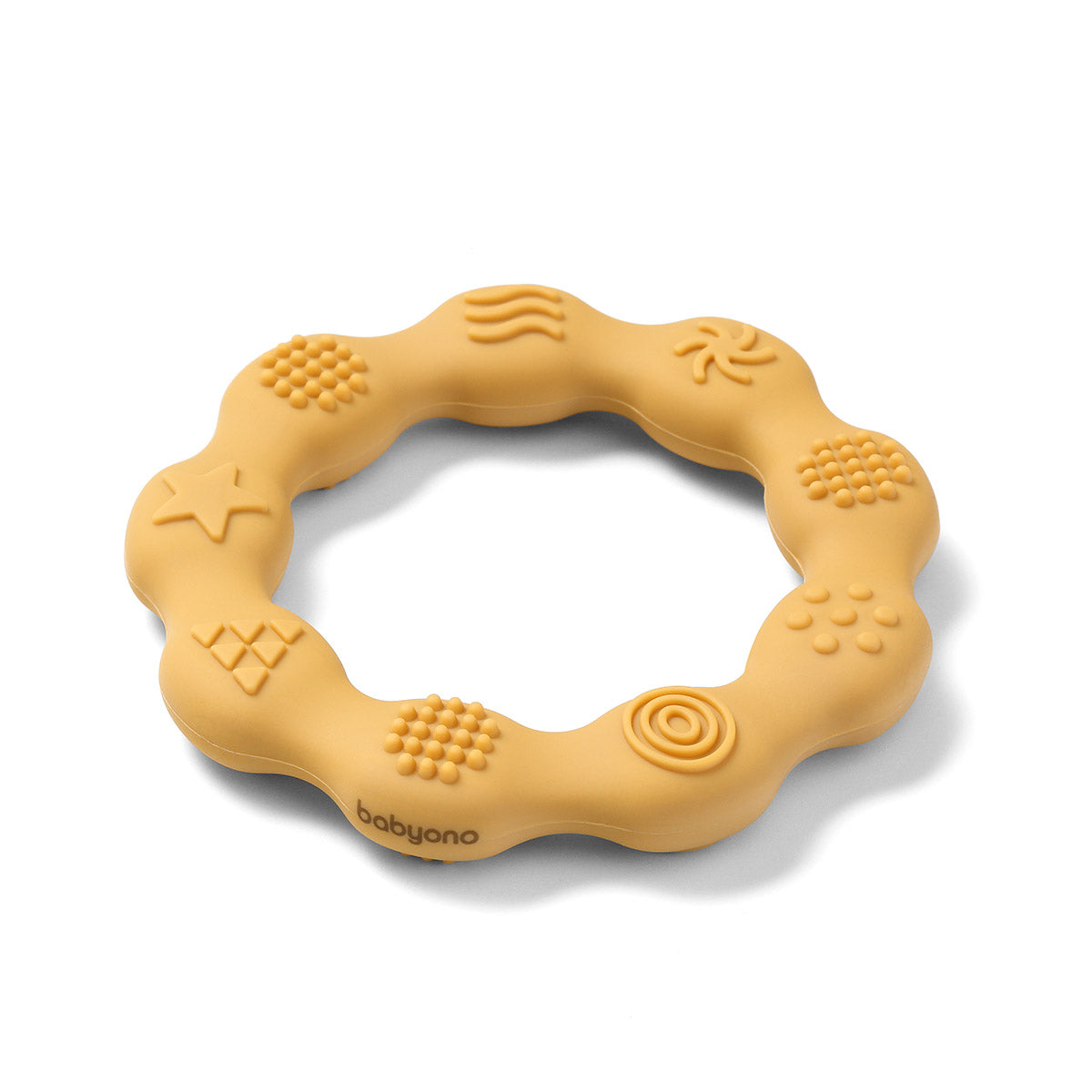 Silikonska Glodalica - Ring