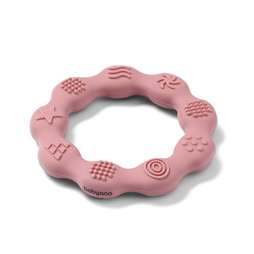 Silikonska Glodalica - Ring