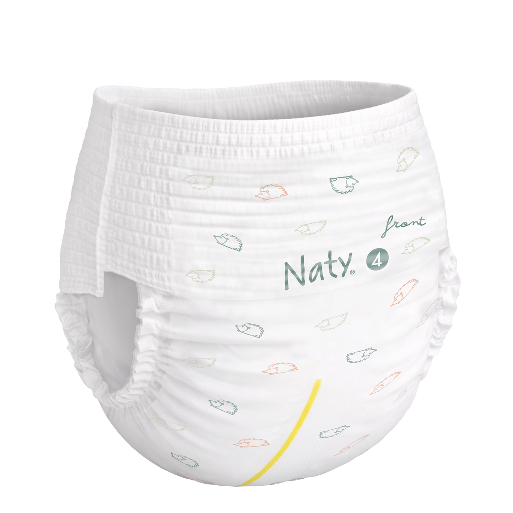 Pelene Freemovers gaćice veličina 4 (8-15kg)