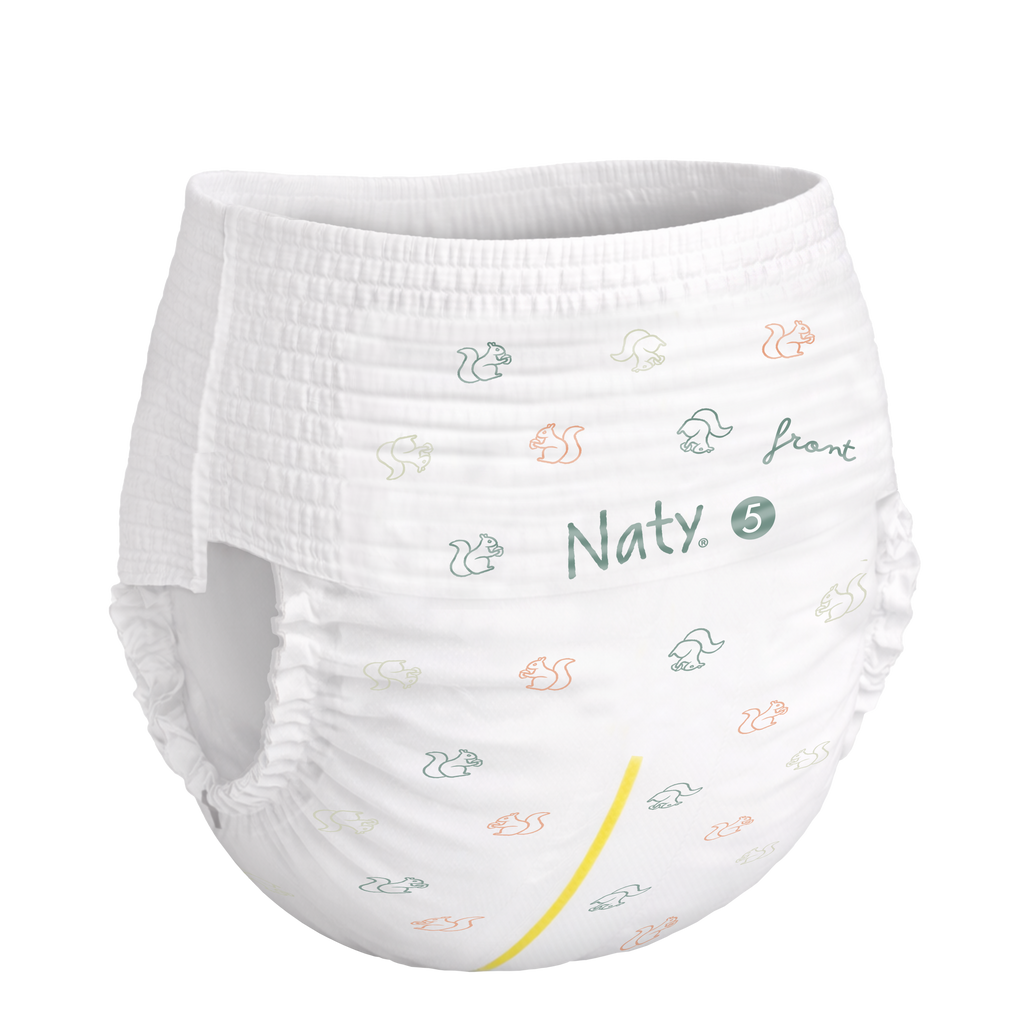 Pelene Freemovers gaćice veličina 5 (12-18kg)