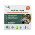 Pelene Freemovers gaćice veličina 4 (8-15kg)