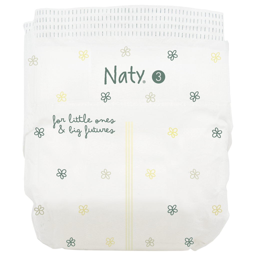 BioEmbrace Pelene veličina 3 (4-9kg)
