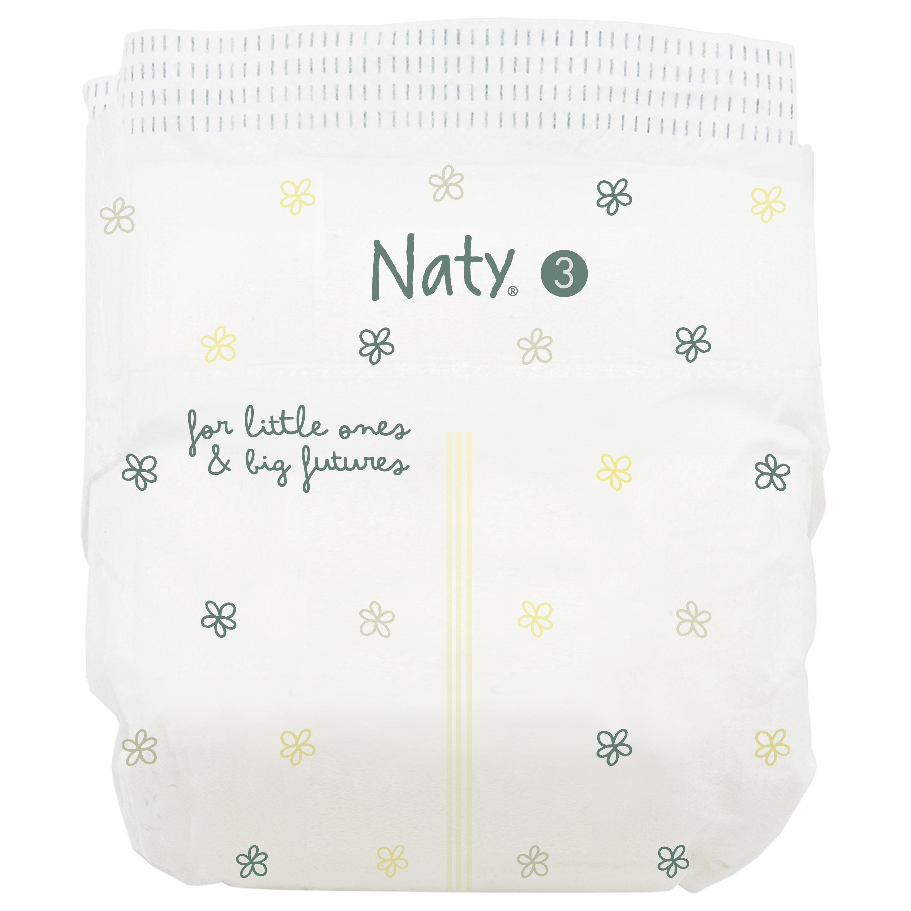 BioEmbrace Pelene veličina 3 (4-9kg)