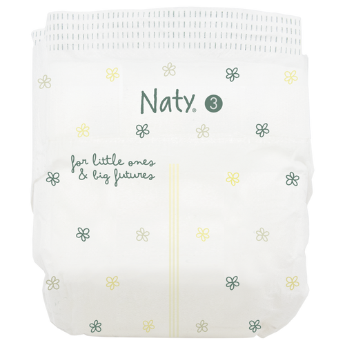 BioEmbrace Pelene veličina 3 (4-9kg)