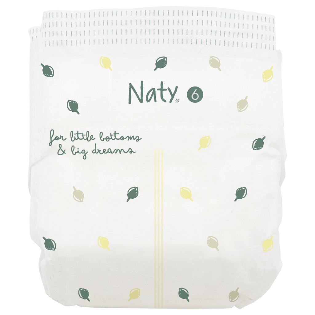 BioEmbrace Pelene velilčina 6 (16kg+)