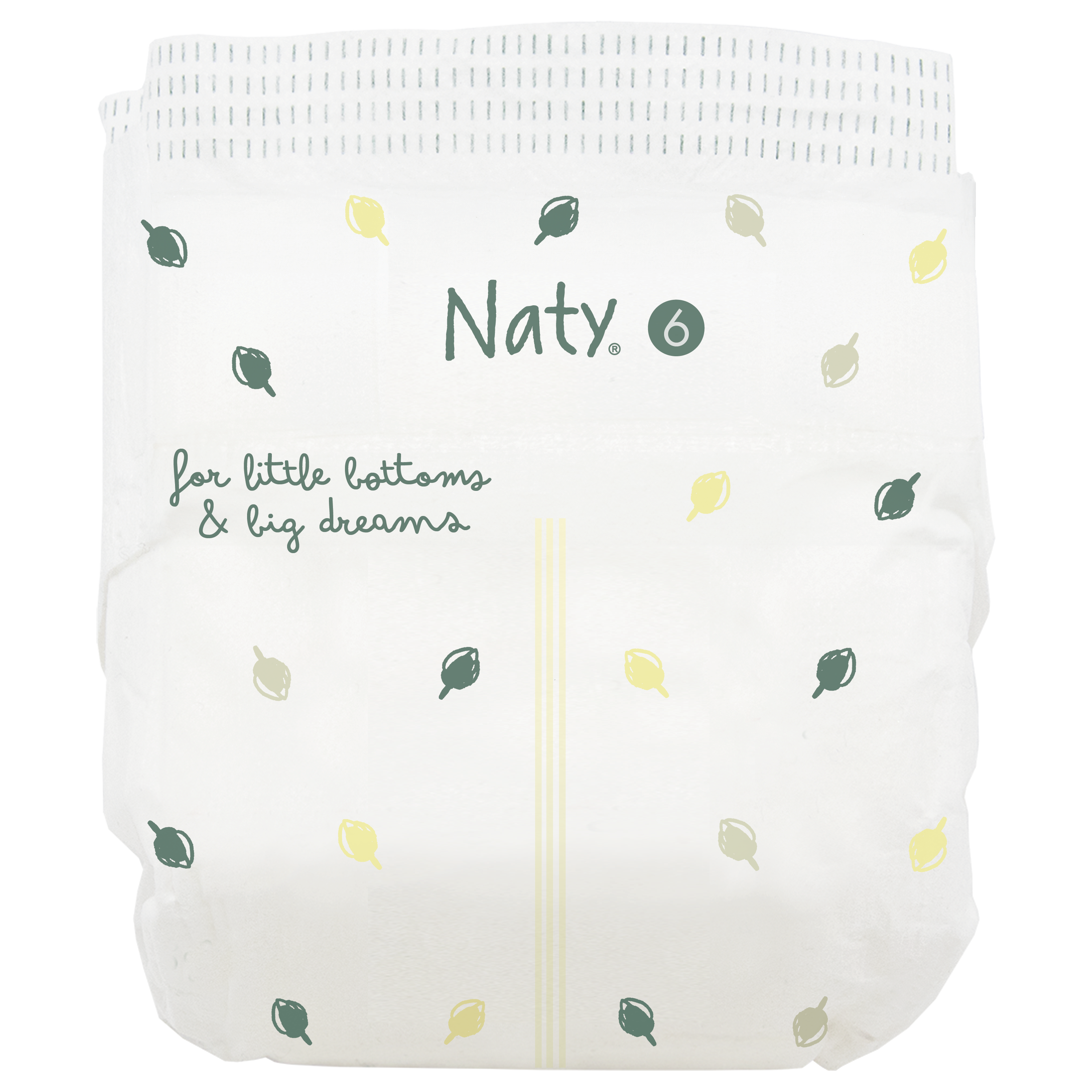 BioEmbrace Pelene velilčina 6 (16kg+)